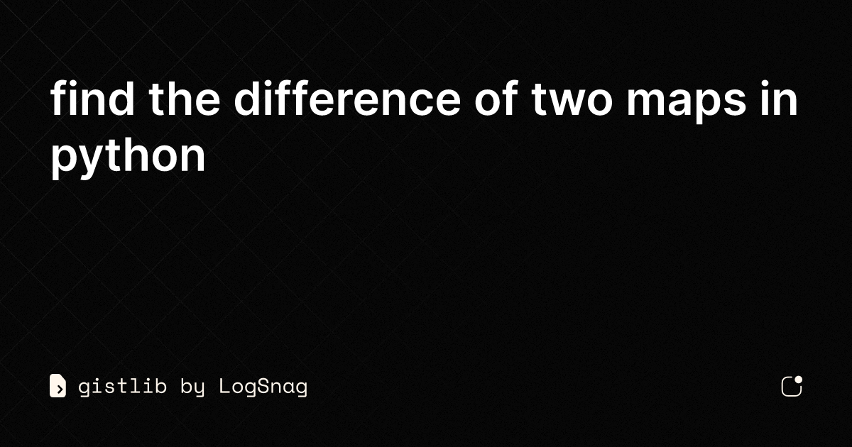 Difference Between Map And Apply In Python 